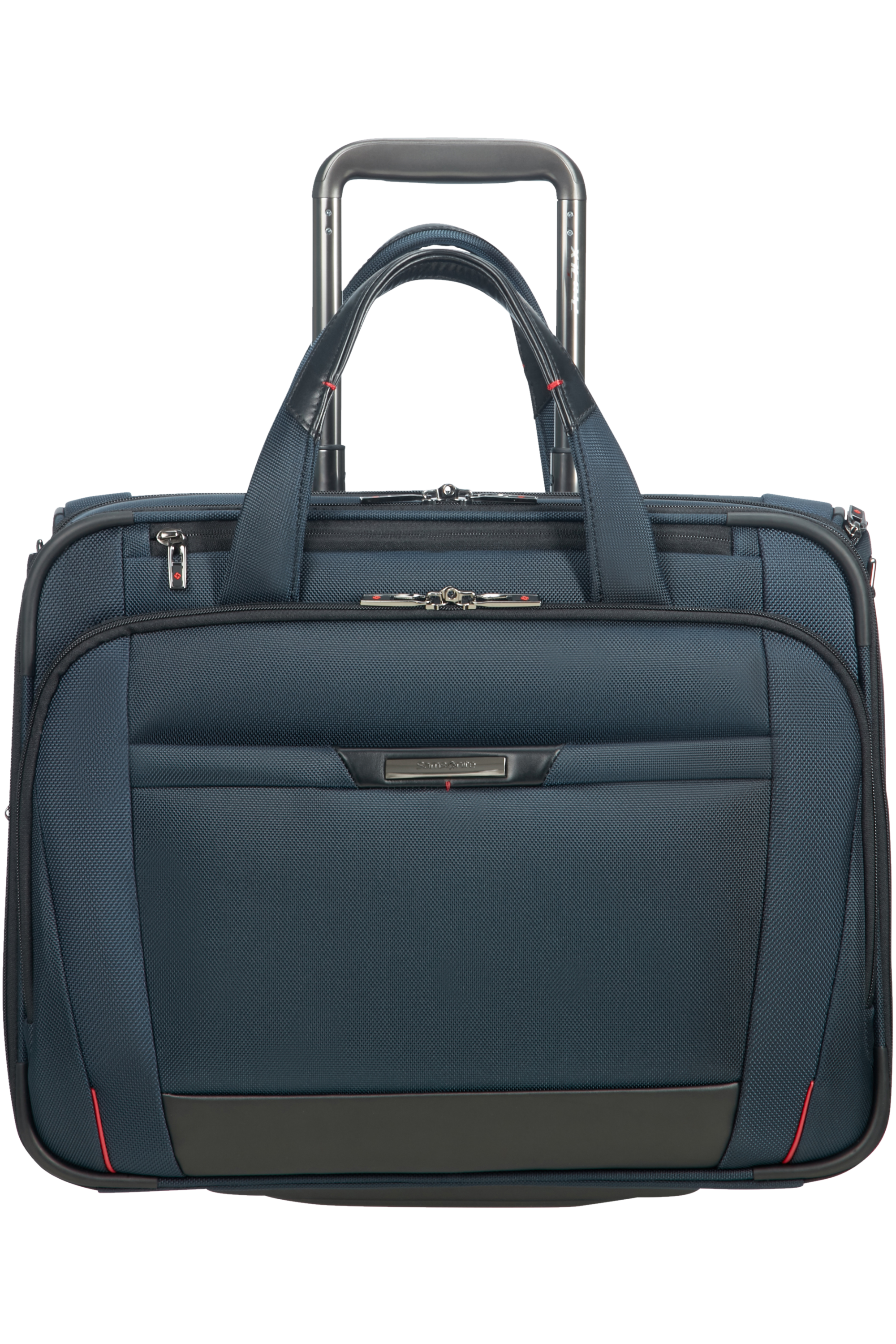 samsonite laptop rolling tote