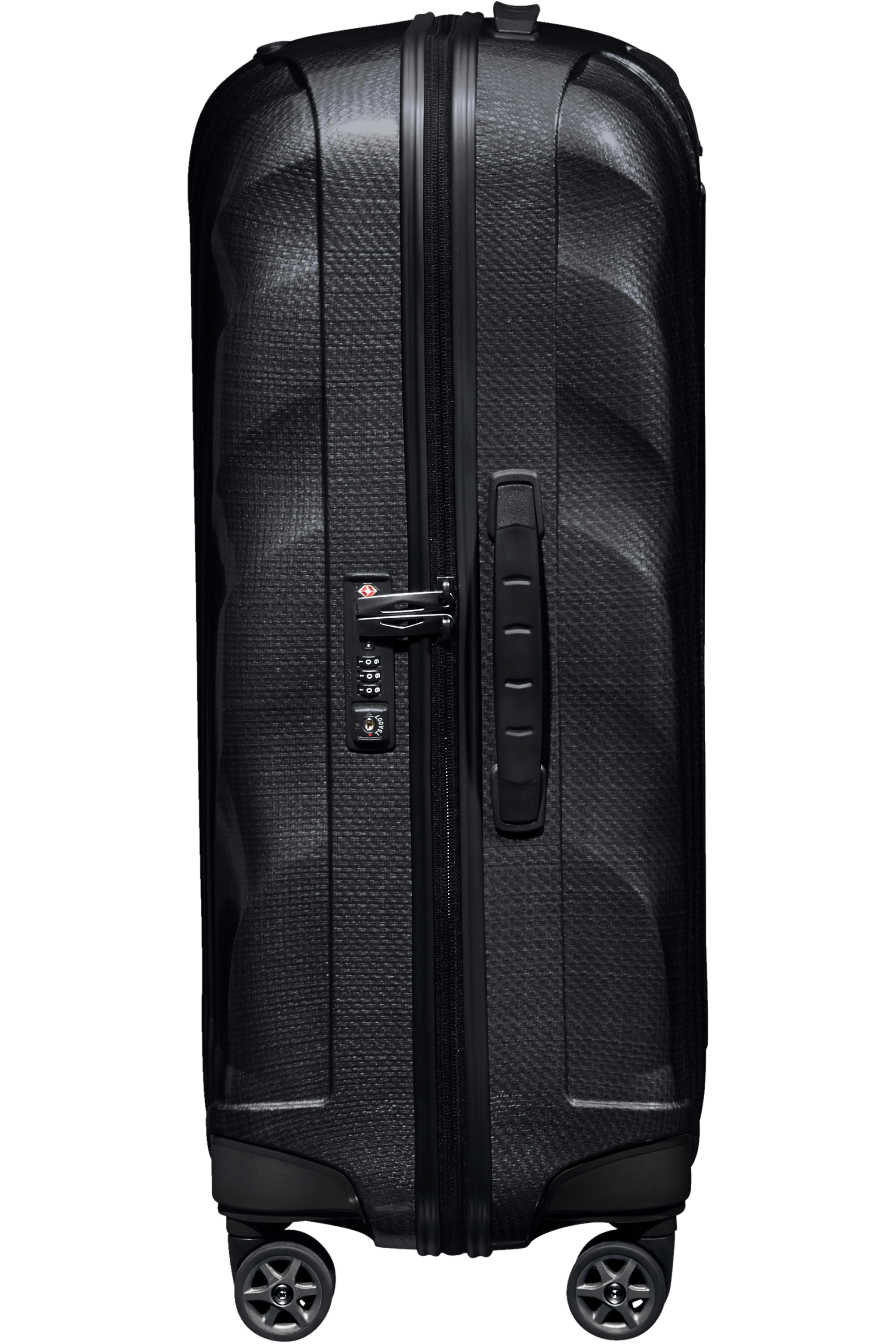 C-Lite Spinner (4 wheels) 69cm 