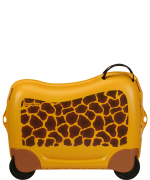 Dream2go Spinner (4 wheels) 38 x 52 x 21 cm | 2.1 kg