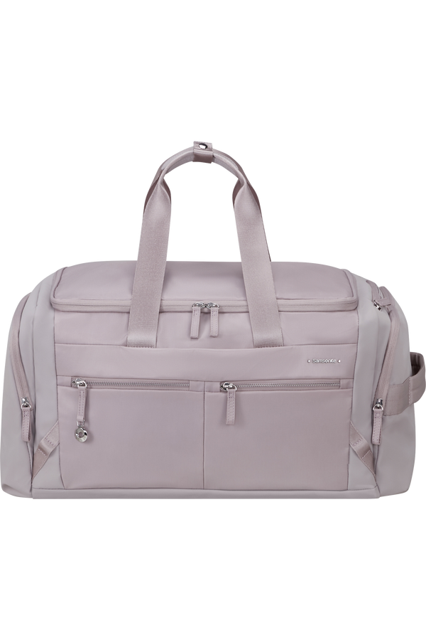 Samsonite Move Journey Backpack/Duffle S  Light Beige