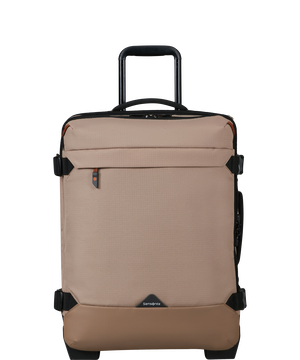 Roadseeker Duffle with wheels 55cm backpack 55 x 40 x 25 cm | 2.8 kg