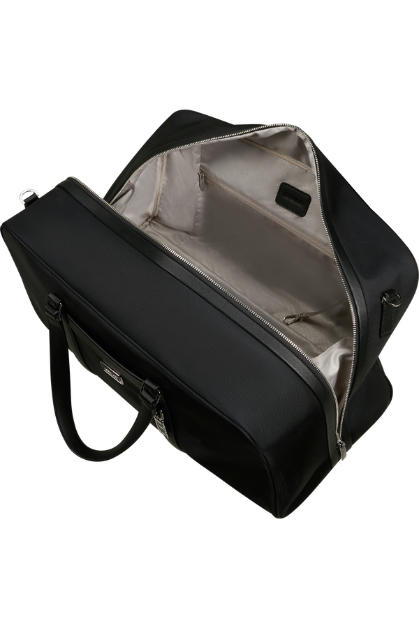 Samsonite Image Biz Duffle Bag S  Black