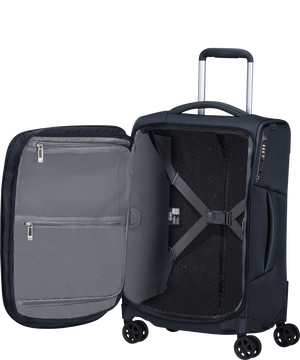 Respark Spinner Expandable (4 wheels) 55cm 55 x 35 x 22/25 cm | 2.5 kg