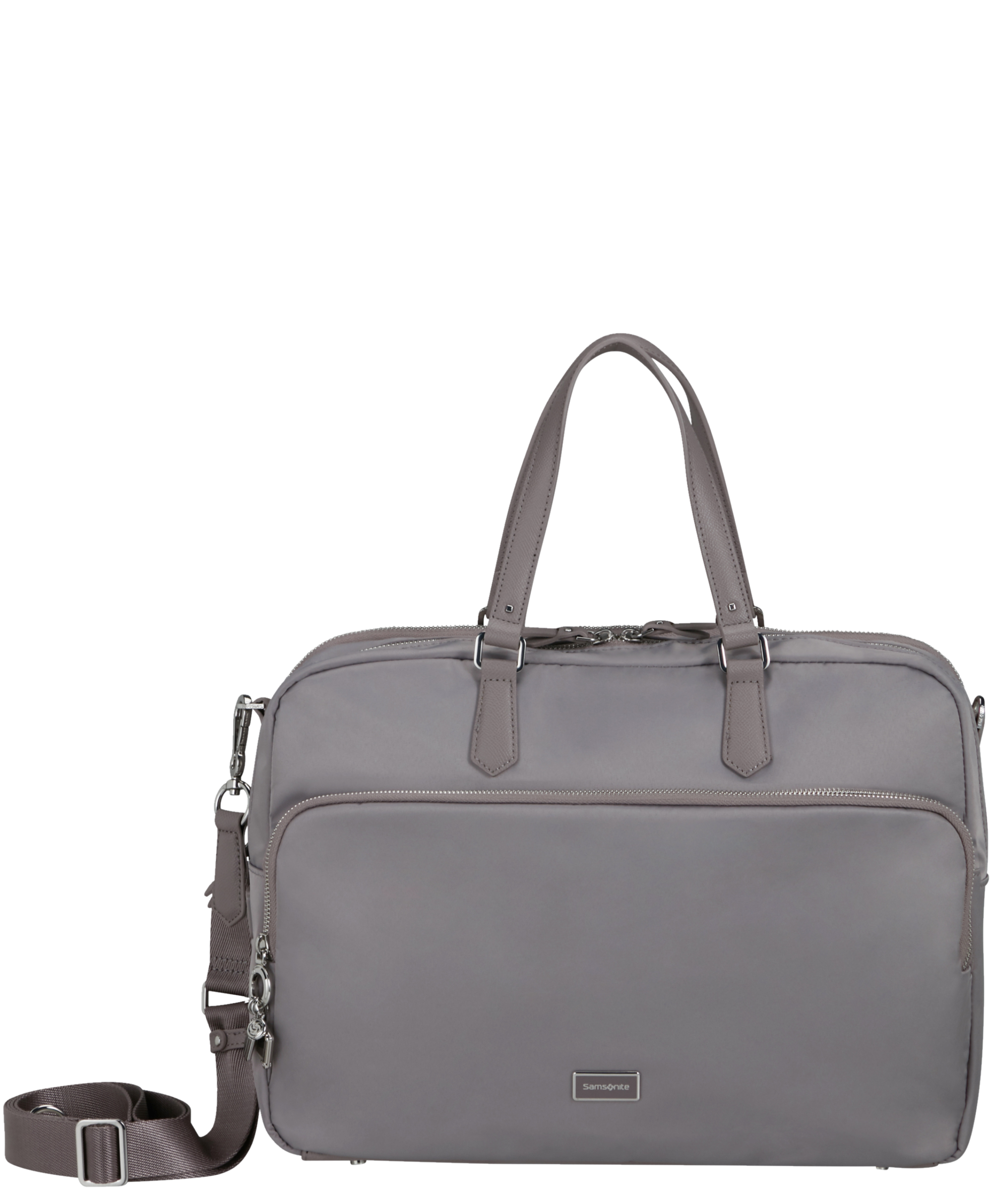 samsonite karissa review