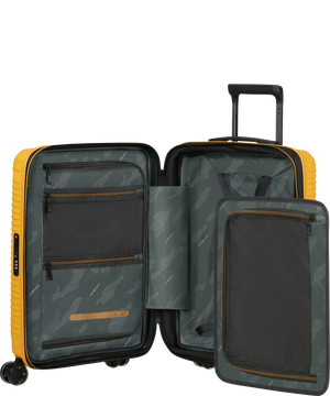 Prodiver Spinner expandable (4 wheels) 55cm 55 x 40 x 20/23 cm | 2.6 kg