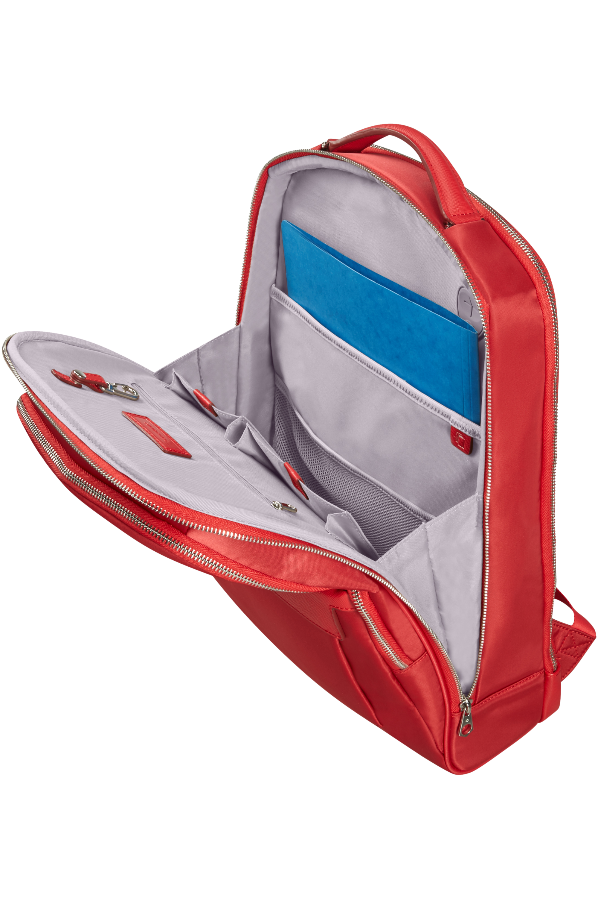 samsonite zalia rectangular backpack