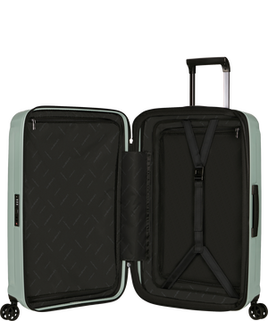 Nuon Spinner expandable (4 wheels) 69cm 69 x 45 x 28/31 cm | 3.2 kg