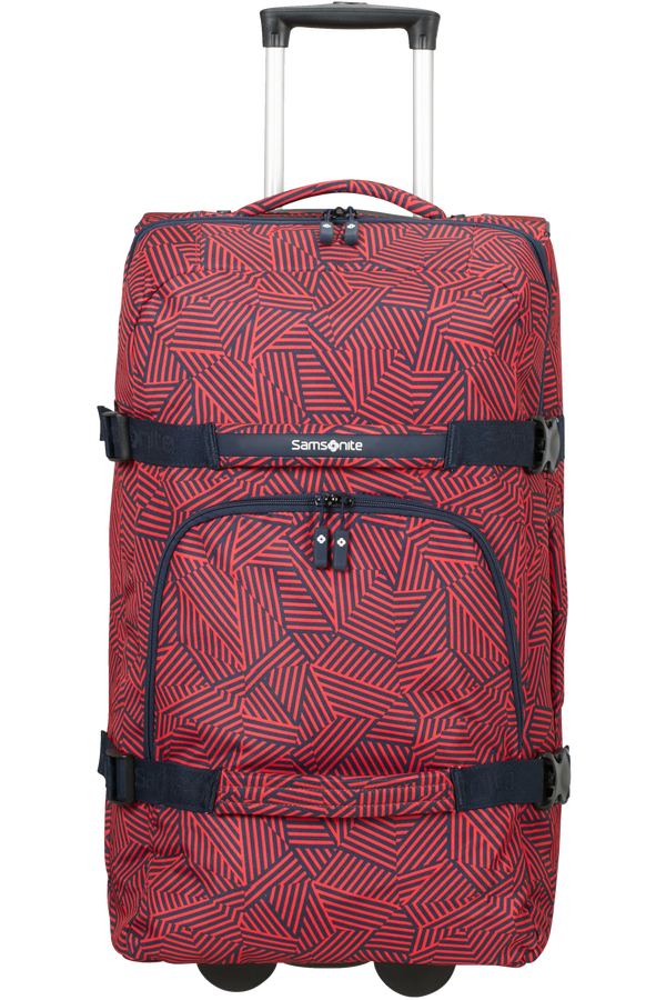 Rewind Duffle with wheels 68cm Samsonite UK