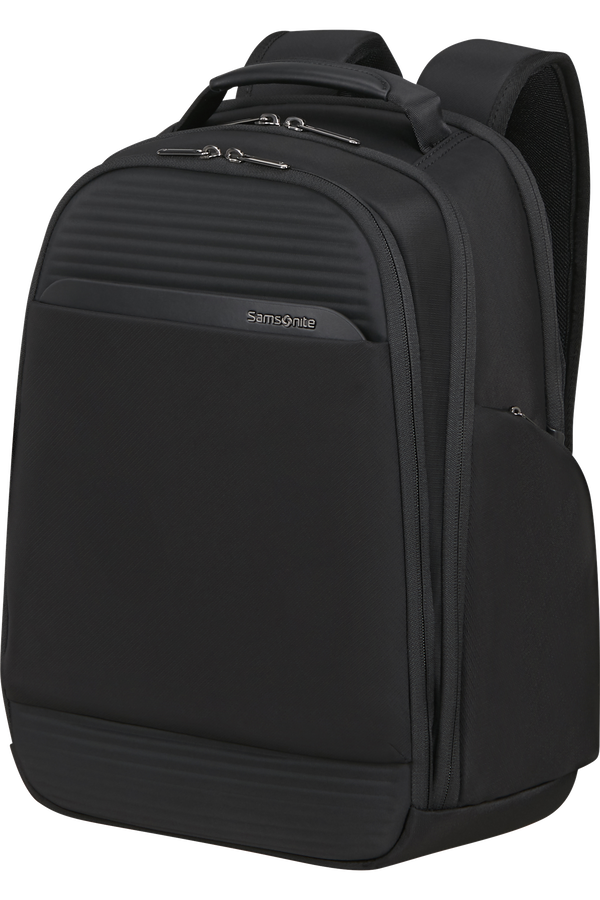Samsonite Paralux Everyday Backpack  Black