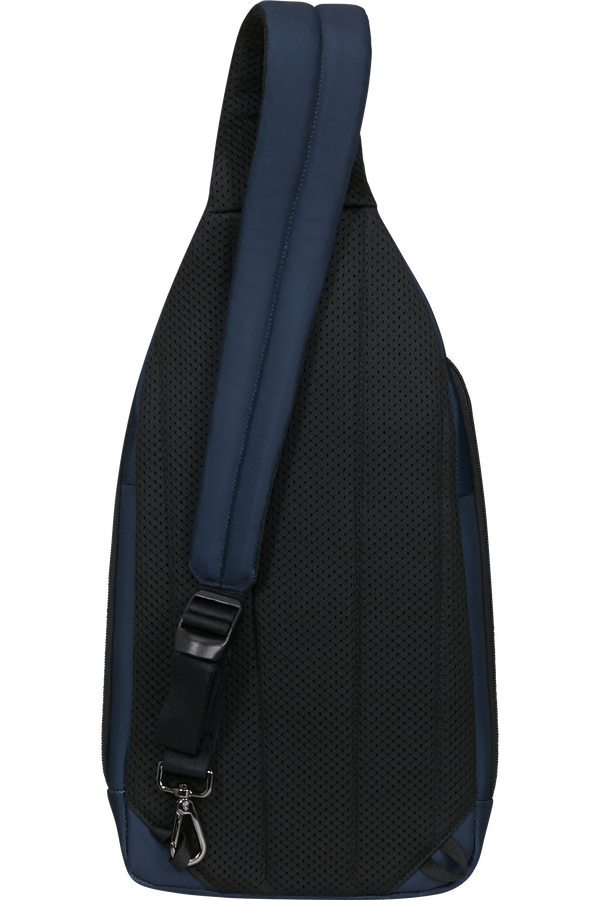 Samsonite Spectrolite 4.0 Sacks Slingbag  Blue