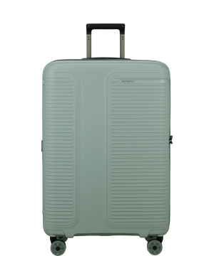 Prodiver Spinner expandable (4 wheels) 75cm 75 x 51 x 32/35 cm | 4.1 kg