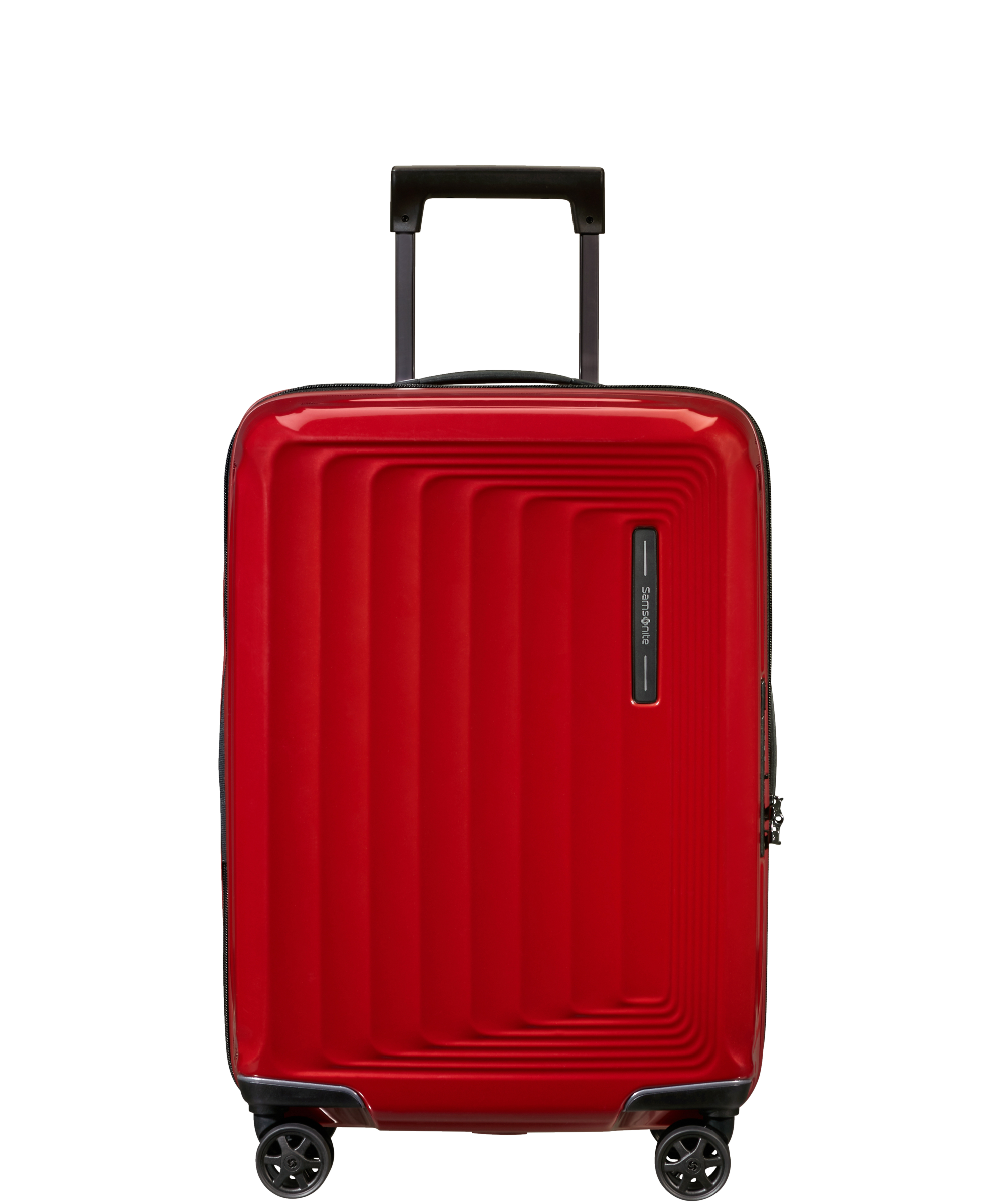 Samsonite Omni PC Hardside Expandable Luggage – Airline Crew Jobs