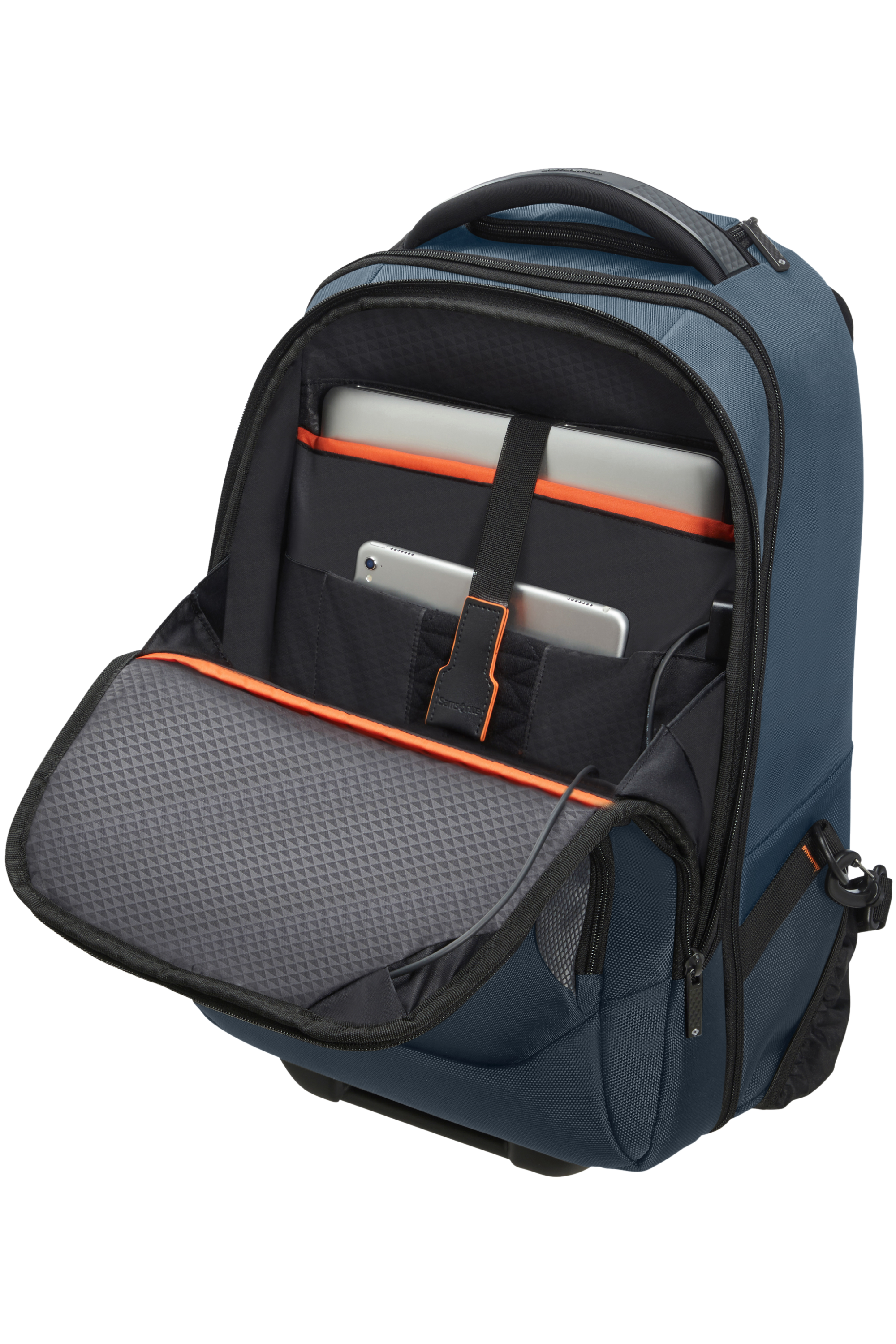Cityscape Evo Laptop Backpack 15.6 