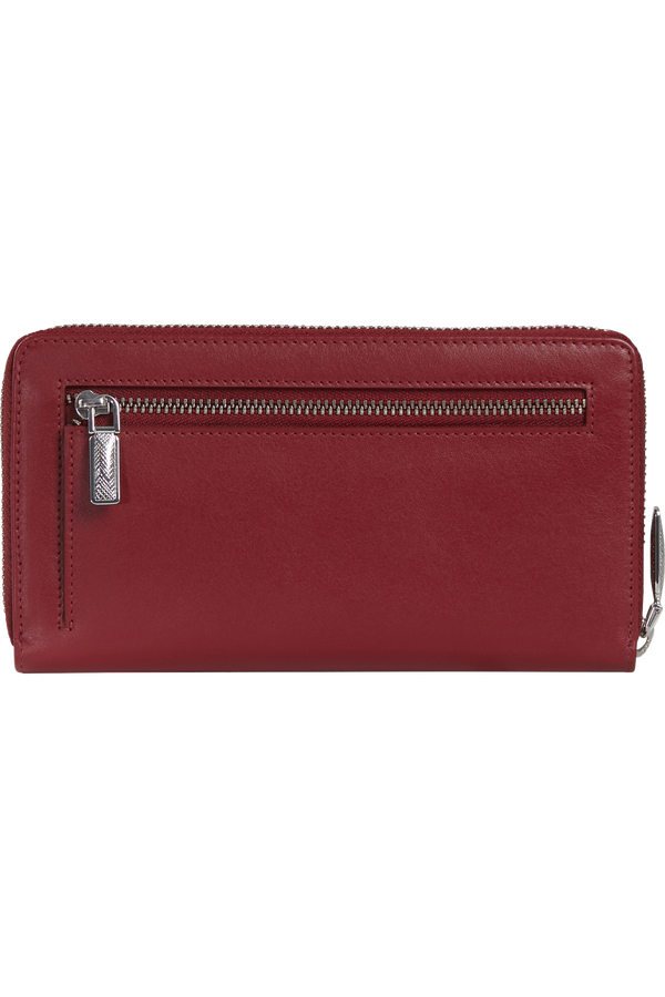 Image Leather SLG Wallet