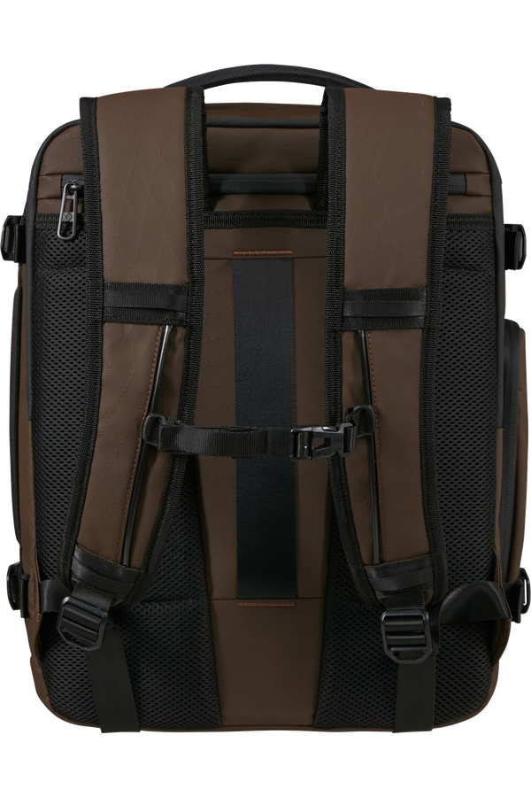 Cabin Pack Backpack 15.6"