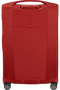 Samsonite Re-Lite Spinner Expandable 67cm  Poppy Red