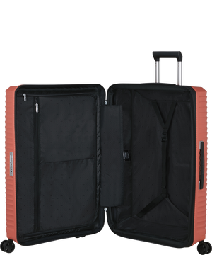 Upscape Spinner expandable (4 wheels) 75cm 75 x 51 x 30/33 cm | 3.4 kg