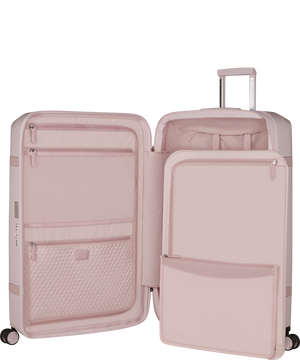 Image Spinner expandable (4 wheels) 81cm 81 x 53 x 31/34 cm | 4.6 kg