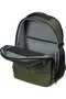 Samsonite Roadseeker Laptop Backpack M  Dark Olive