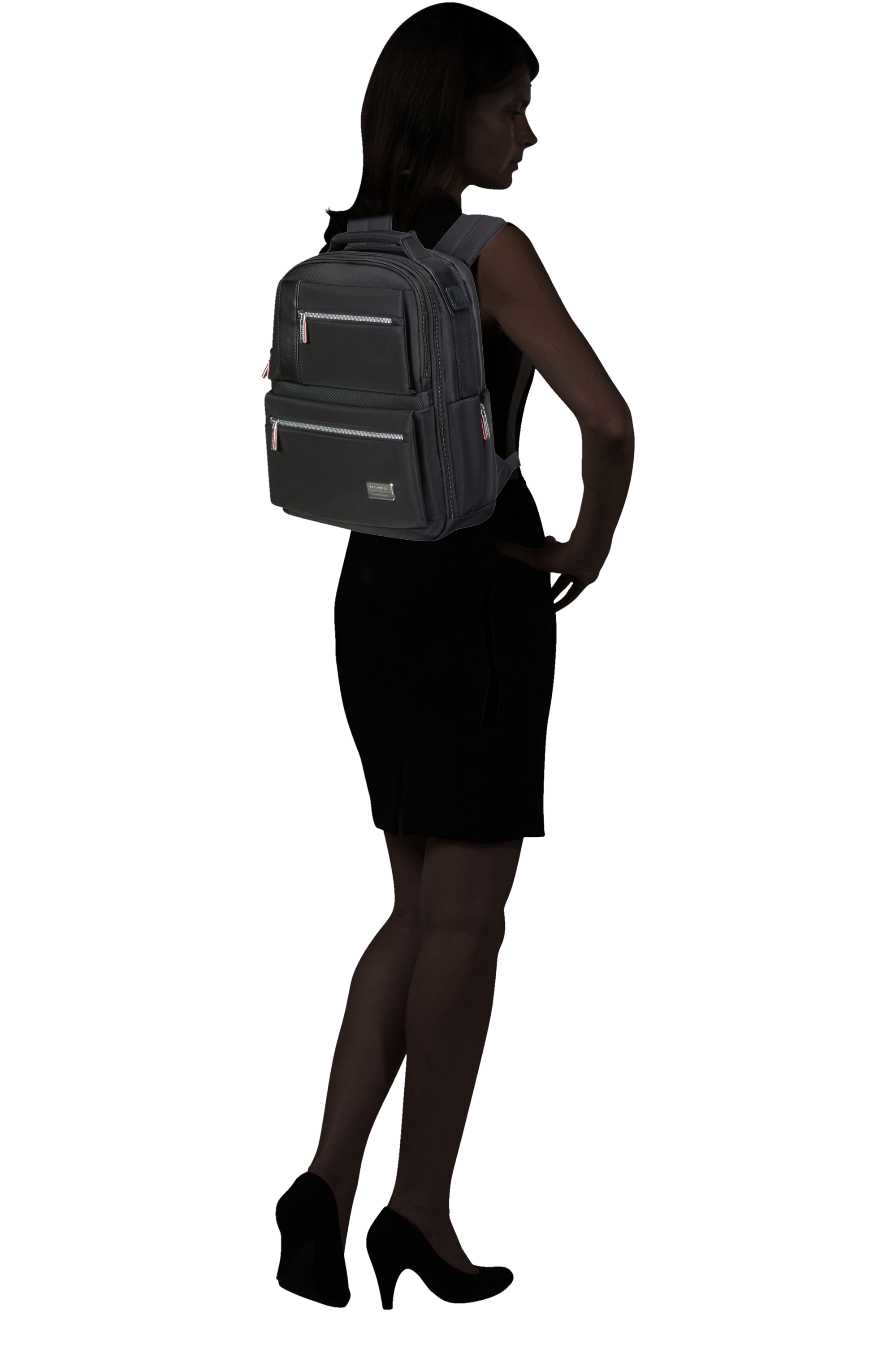 Openroad Chic 2.0 Backpack 13.3 