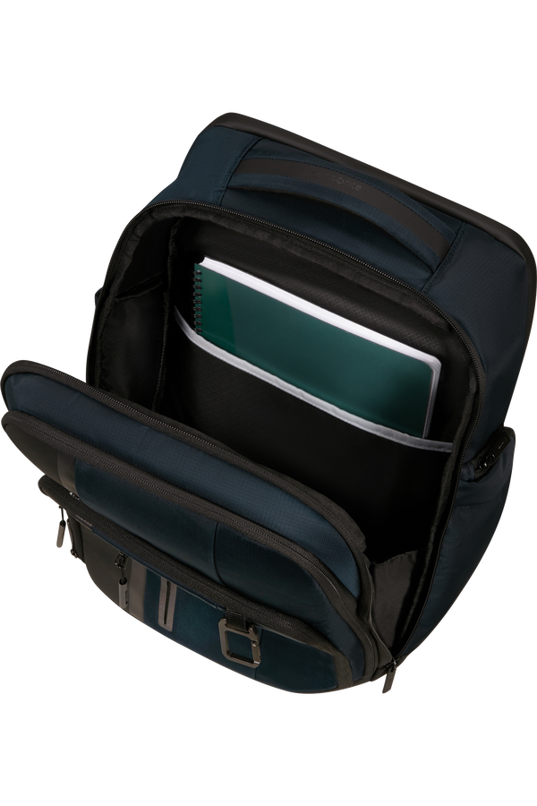 Biz2Go 2 Backpack 15.6"