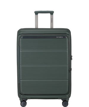 Paralux Spinner expandable (4 wheels) 67cm 67 x 47 x 30/33 cm | 3.5 kg