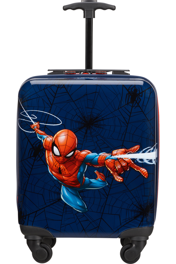 Samsonite Disney Ultimate 2.0 Spinner Disney Marvel Spiderman Web 45cm/16  Spiderman Web