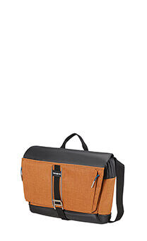 2WM Messenger bag  15.6" 19.5 L | 31 x 46 x 10 cm | 1 kg