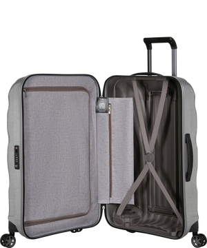 C-Lite Spinner (4 wheels) 69cm 69 x 46 x 29 cm | 2.5 kg