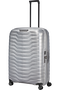 Samsonite Proxis Spinner 81cm  Silver