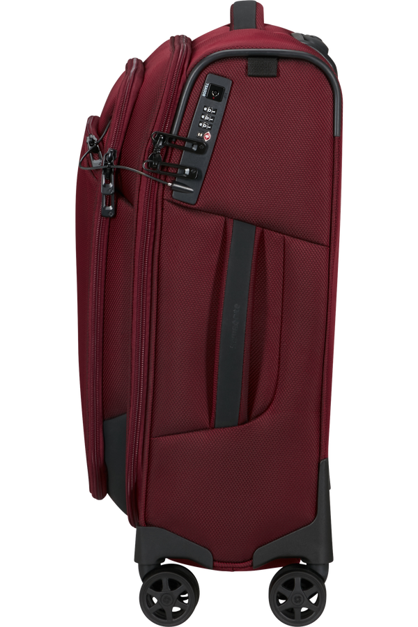 Samsonite Respark Spinner 55/20 Strict 55cm  Burgundy