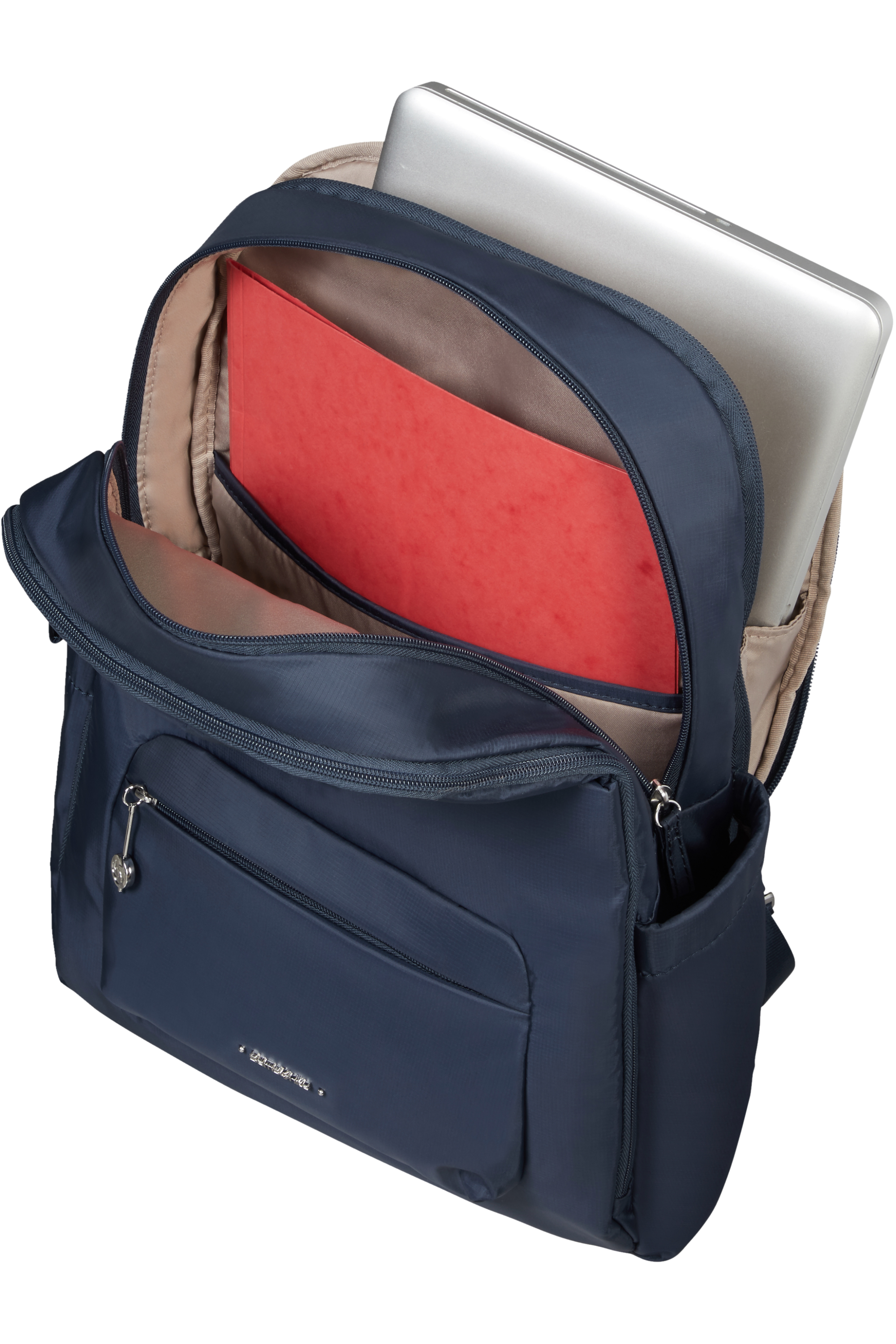Move 3.0 Laptop Backpack 15.6 