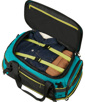 Outtrax Duffle Bag S 26/30 x 55 x 34 cm | 1.3 kg