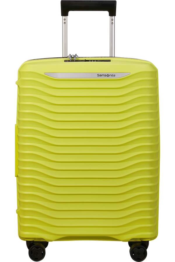 Samsonite Upscape Spinner 55/20 Exp 55cm  Lime