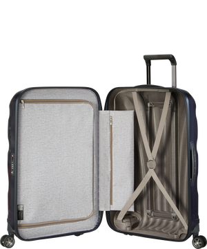 C-Lite Spinner (4 wheels) 69cm 69 x 46 x 29 cm | 2.5 kg