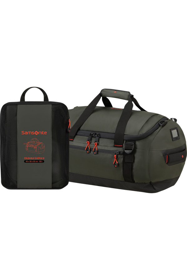 Prodiver Foldable Duffle S