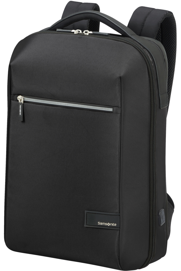 Litepoint Laptop Backpack 15.6