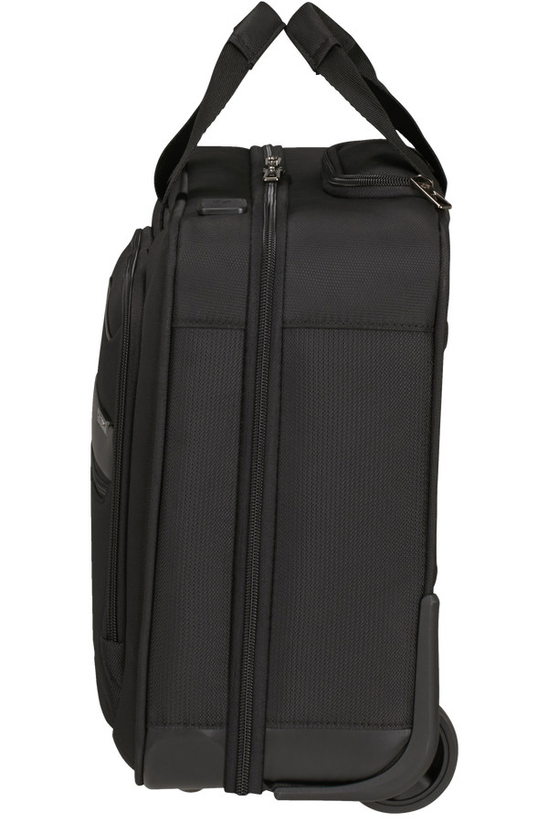 Samsonite Vectura Evo Business Case/Wh  15.6inch Black