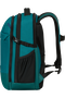 Samsonite Roadseeker Laptop Backpack M  Deep Teal