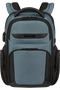 Samsonite Pro-DLX 6 Backpack 3 Volume Expandable 15.6'  Dusty Blue
