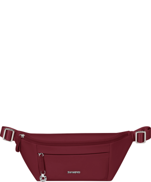 Move 5.0 Bum Bag 14 x 31 x 6 cm | 0.2 kg