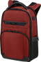 Samsonite Pro-Dlx 6 Backpack 14.1'  Red