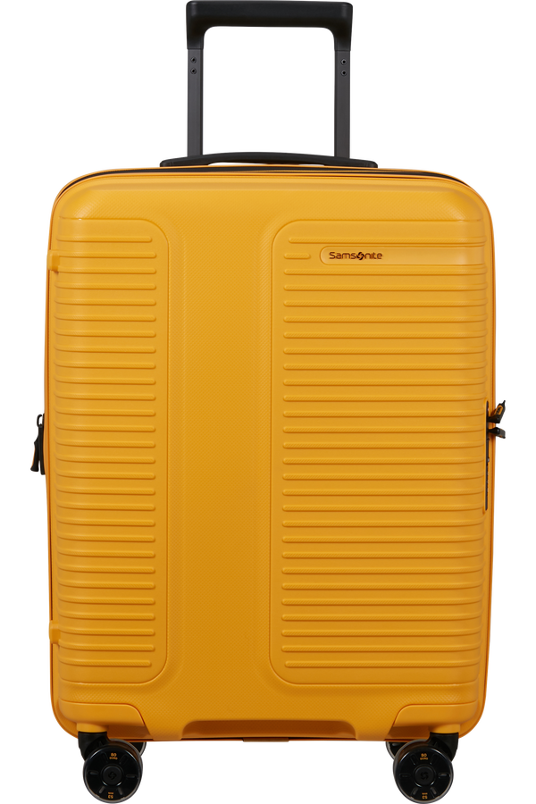 Samsonite Prodiver Hs Spinner Expandable 55cm  Yellow