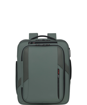 Glazed Backpack 17.3" 45 x 36 x 20 cm | 1.1 kg