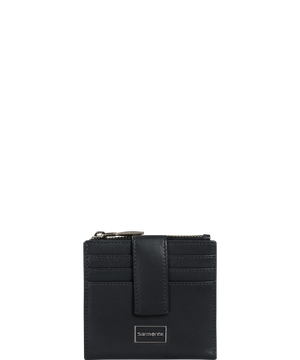 Image Leather SLG Wallet 9 x 10 x 1.5 cm | 0.1 kg