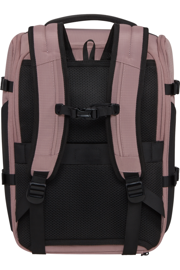2FIT Underseat backpack 2-in-1