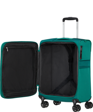 Urbify Spinner expandable (4 wheels) 55cm 55 x 40 x 23/26 cm | 2.3 kg