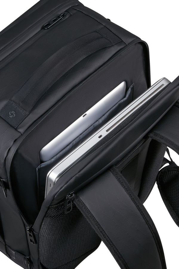 Samsonite Cabin Pack Underseat Backpack S  Black