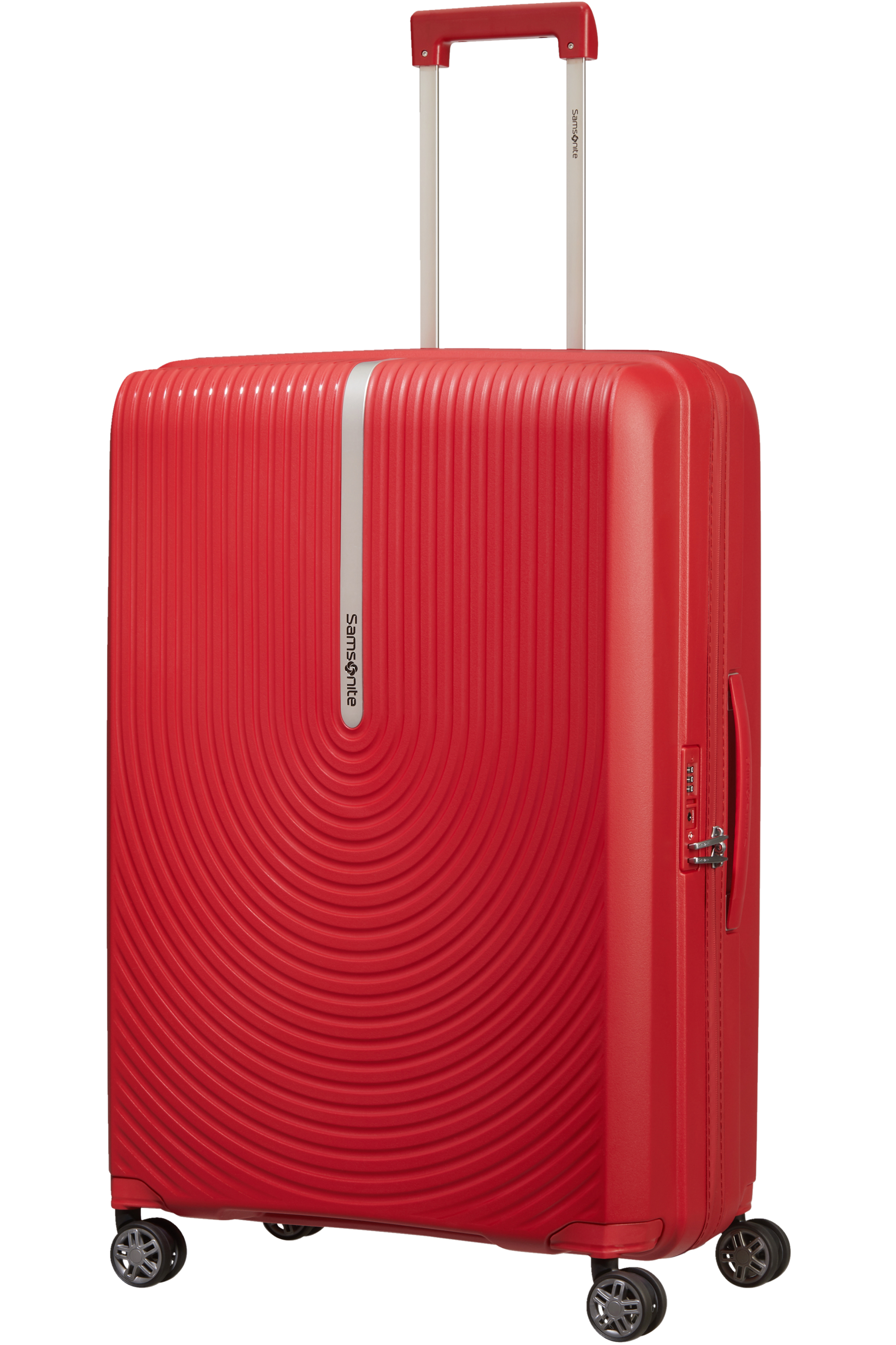 hi fi samsonite