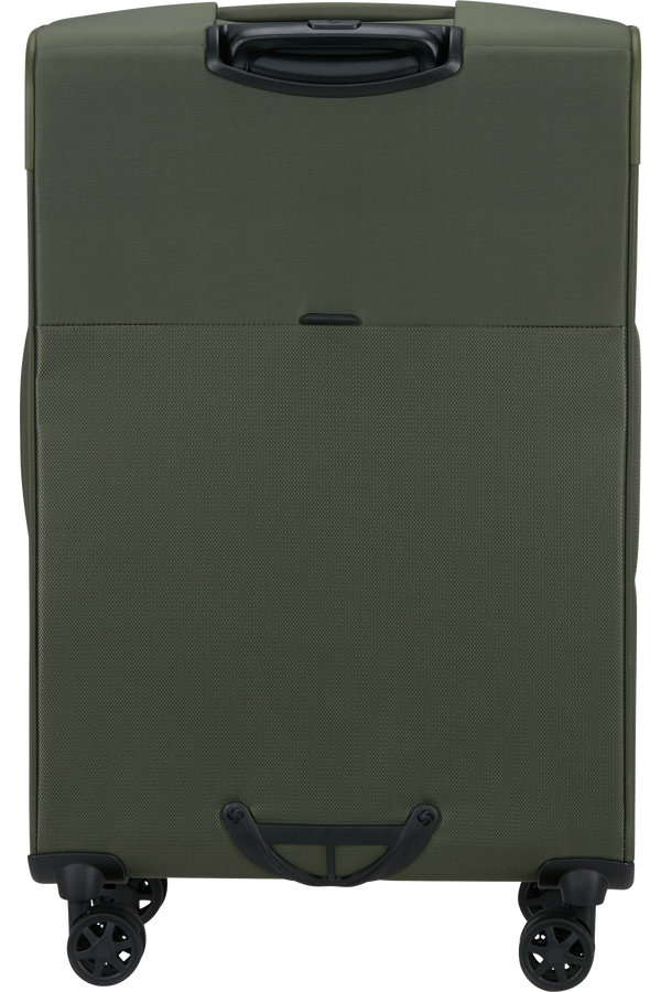 Samsonite GoTwist Spinner Exp 68cm  Green